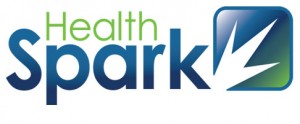 Healthsparklogo